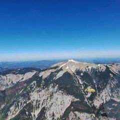 unverortetes Flugbild